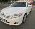 Белый Тойота Камри, объемом двигателя 0 л и пробегом 135 тыс. км за 14500 $, фото 2 на Automoto.ua