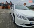 Білий Тойота Камрі, об'ємом двигуна 2.5 л та пробігом 256 тис. км за 9150 $, фото 11 на Automoto.ua