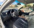 Белый Тойота Камри, объемом двигателя 2.36 л и пробегом 210 тыс. км за 12100 $, фото 11 на Automoto.ua