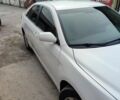 Белый Тойота Камри, объемом двигателя 2.5 л и пробегом 201 тыс. км за 10500 $, фото 2 на Automoto.ua