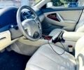 Белый Тойота Камри, объемом двигателя 3.5 л и пробегом 154 тыс. км за 11500 $, фото 9 на Automoto.ua