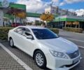 Тойота Камри 2011 в Житомире на Automoto.ua Белый Тойота Камри, объемом двигателя 2.4 л и пробегом 285 тыс. км за 13500 $, фото 2 на Automoto.ua