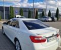 Тойота Камри 2011 в Житомире на Automoto.ua Белый Тойота Камри, объемом двигателя 2.4 л и пробегом 285 тыс. км за 13500 $, фото 6 на Automoto.ua