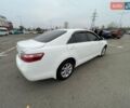 Белый Тойота Камри, объемом двигателя 2.36 л и пробегом 83 тыс. км за 13850 $, фото 3 на Automoto.ua