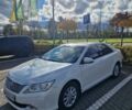 Тойота Камри 2011 в Житомире на Automoto.ua Белый Тойота Камри, объемом двигателя 2.4 л и пробегом 285 тыс. км за 13500 $, фото 7 на Automoto.ua