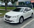 Білий Тойота Камрі, об'ємом двигуна 2.5 л та пробігом 267 тис. км за 11200 $, фото 1 на Automoto.ua