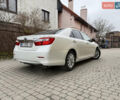 Білий Тойота Камрі, об'ємом двигуна 2.49 л та пробігом 216 тис. км за 12500 $, фото 3 на Automoto.ua