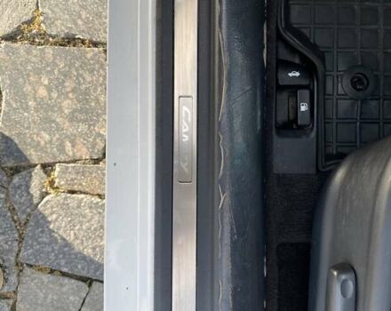 Белый Тойота Камри, объемом двигателя 2.36 л и пробегом 210 тыс. км за 12100 $, фото 14 на Automoto.ua