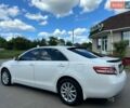 Білий Тойота Камрі, об'ємом двигуна 3.46 л та пробігом 158 тис. км за 12000 $, фото 3 на Automoto.ua