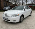 Білий Тойота Камрі, об'ємом двигуна 2.36 л та пробігом 264 тис. км за 7500 $, фото 11 на Automoto.ua