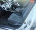 Белый Тойота Камри, объемом двигателя 0 л и пробегом 200 тыс. км за 9950 $, фото 1 на Automoto.ua