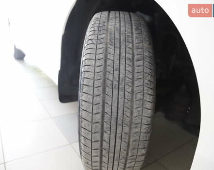 Белый Тойота Камри, объемом двигателя 2.36 л и пробегом 18 тыс. км за 17500 $, фото 14 на Automoto.ua