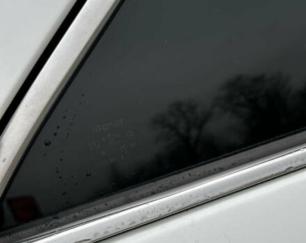 Білий Тойота Камрі, об'ємом двигуна 2.49 л та пробігом 233 тис. км за 12700 $, фото 20 на Automoto.ua