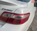 Белый Тойота Камри, объемом двигателя 2.36 л и пробегом 263 тыс. км за 10000 $, фото 11 на Automoto.ua