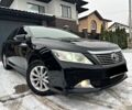 Білий Тойота Камрі, об'ємом двигуна 2.4 л та пробігом 195 тис. км за 13850 $, фото 1 на Automoto.ua