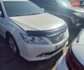 Білий Тойота Камрі, об'ємом двигуна 2.5 л та пробігом 398 тис. км за 5808 $, фото 1 на Automoto.ua