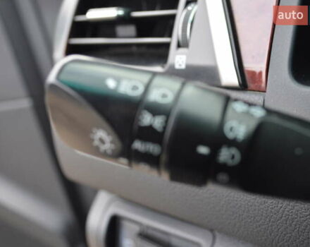 Белый Тойота Камри, объемом двигателя 2.5 л и пробегом 242 тыс. км за 13700 $, фото 21 на Automoto.ua