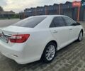 Білий Тойота Камрі, об'ємом двигуна 2.5 л та пробігом 256 тис. км за 9150 $, фото 8 на Automoto.ua