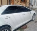Білий Тойота Камрі, об'ємом двигуна 2.49 л та пробігом 187 тис. км за 12800 $, фото 1 на Automoto.ua