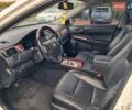 Білий Тойота Камрі, об'ємом двигуна 2.5 л та пробігом 256 тис. км за 9150 $, фото 19 на Automoto.ua