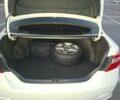 Тойота Камри 2011 в Купянске на Automoto.ua Белый Тойота Камри, объемом двигателя 2.5 л и пробегом 255 тыс. км за 12000 $, фото 6 на Automoto.ua