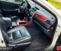 Белый Тойота Камри, объемом двигателя 2.5 л и пробегом 176 тыс. км за 13800 $, фото 8 на Automoto.ua