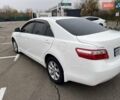 Белый Тойота Камри, объемом двигателя 2.36 л и пробегом 83 тыс. км за 13850 $, фото 4 на Automoto.ua