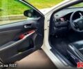 Белый Тойота Камри, объемом двигателя 2.5 л и пробегом 176 тыс. км за 13800 $, фото 10 на Automoto.ua