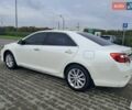 Білий Тойота Камрі, об'ємом двигуна 2.5 л та пробігом 256 тис. км за 9150 $, фото 9 на Automoto.ua