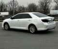 Білий Тойота Камрі, об'ємом двигуна 2.49 л та пробігом 233 тис. км за 12700 $, фото 2 на Automoto.ua