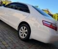 Белый Тойота Камри, объемом двигателя 2.36 л и пробегом 85 тыс. км за 14499 $, фото 49 на Automoto.ua