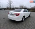 Белый Тойота Камри, объемом двигателя 2.49 л и пробегом 174 тыс. км за 9700 $, фото 5 на Automoto.ua