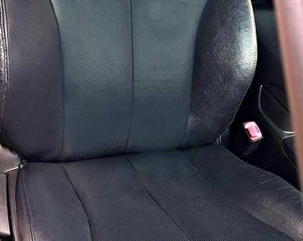 Белый Тойота Камри, объемом двигателя 2.4 л и пробегом 163 тыс. км за 8800 $, фото 5 на Automoto.ua