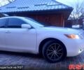Белый Тойота Камри, объемом двигателя 2.7 л и пробегом 210 тыс. км за 8200 $, фото 5 на Automoto.ua