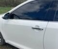 Белый Тойота Камри, объемом двигателя 3.5 л и пробегом 163 тыс. км за 18333 $, фото 31 на Automoto.ua