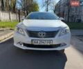 Белый Тойота Камри, объемом двигателя 3.5 л и пробегом 188 тыс. км за 16000 $, фото 2 на Automoto.ua