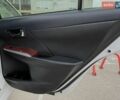 Белый Тойота Камри, объемом двигателя 2.49 л и пробегом 185 тыс. км за 13500 $, фото 35 на Automoto.ua