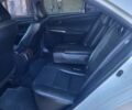 Белый Тойота Камри, объемом двигателя 2.5 л и пробегом 287 тыс. км за 11750 $, фото 7 на Automoto.ua
