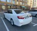 Білий Тойота Камрі, об'ємом двигуна 2.5 л та пробігом 230 тис. км за 10025 $, фото 2 на Automoto.ua