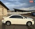 Белый Тойота Камри, объемом двигателя 2.4 л и пробегом 43 тыс. км за 13300 $, фото 18 на Automoto.ua