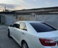 Белый Тойота Камри, объемом двигателя 2.5 л и пробегом 270 тыс. км за 11891 $, фото 3 на Automoto.ua