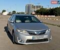 Білий Тойота Камрі, об'ємом двигуна 2.49 л та пробігом 297 тис. км за 12350 $, фото 3 на Automoto.ua