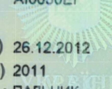 Белый Тойота Камри, объемом двигателя 0 л и пробегом 135 тыс. км за 14500 $, фото 85 на Automoto.ua