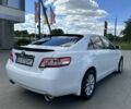 Белый Тойота Камри, объемом двигателя 3.5 л и пробегом 156 тыс. км за 12900 $, фото 6 на Automoto.ua
