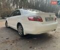 Белый Тойота Камри, объемом двигателя 2.36 л и пробегом 263 тыс. км за 10000 $, фото 6 на Automoto.ua