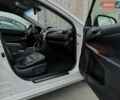 Белый Тойота Камри, объемом двигателя 2.49 л и пробегом 185 тыс. км за 13500 $, фото 31 на Automoto.ua