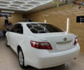 Белый Тойота Камри, объемом двигателя 2.4 л и пробегом 42 тыс. км за 13500 $, фото 5 на Automoto.ua