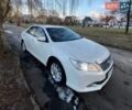 Белый Тойота Камри, объемом двигателя 2.5 л и пробегом 250 тыс. км за 14000 $, фото 1 на Automoto.ua