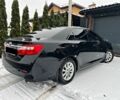 Білий Тойота Камрі, об'ємом двигуна 2.4 л та пробігом 195 тис. км за 13850 $, фото 3 на Automoto.ua