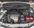 Белый Тойота Камри, объемом двигателя 2.4 л и пробегом 200 тыс. км за 11000 $, фото 7 на Automoto.ua